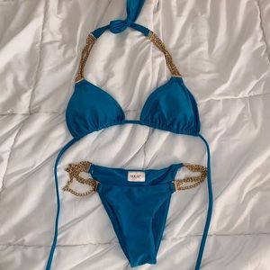 House of cb swimsuit